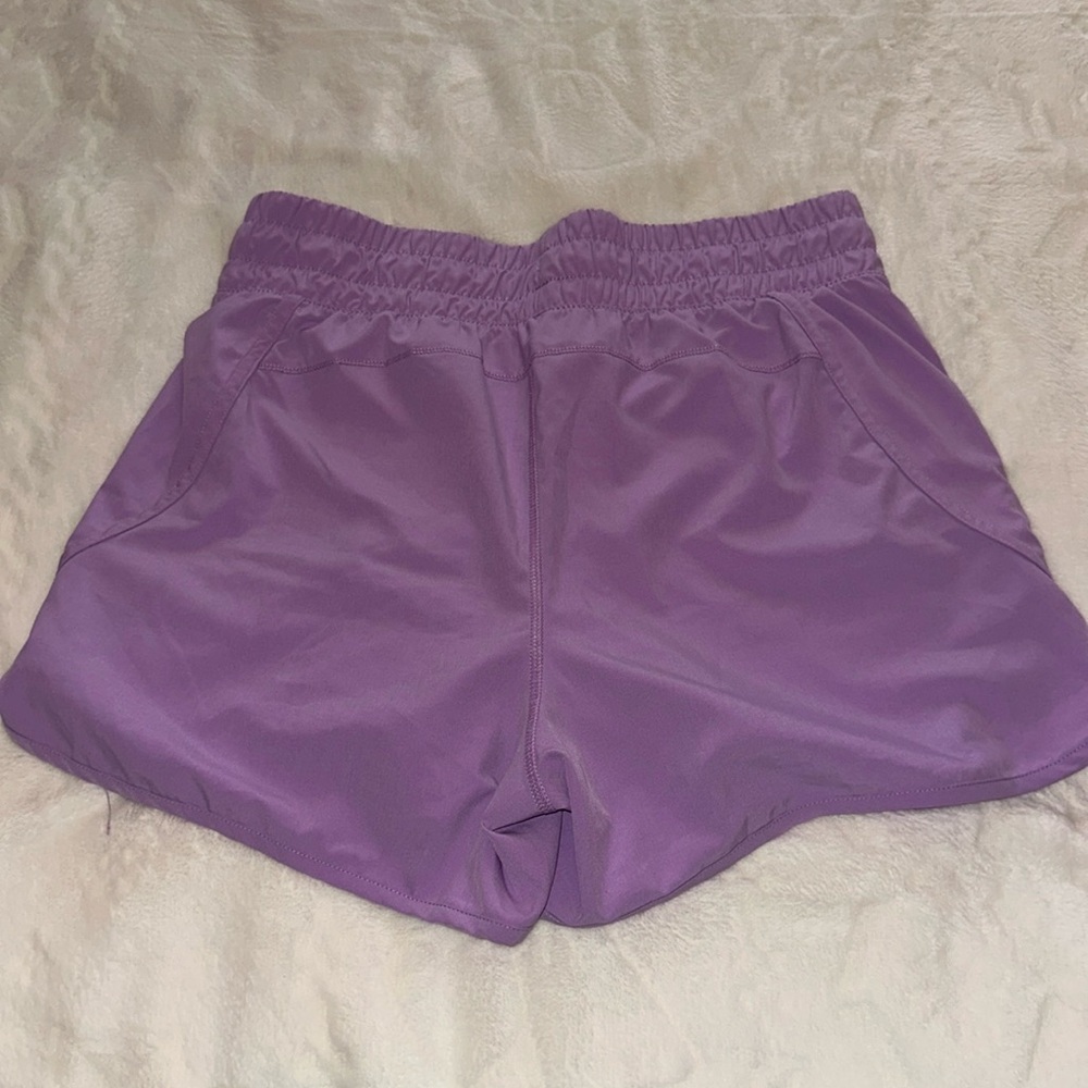 Athletic Shorts